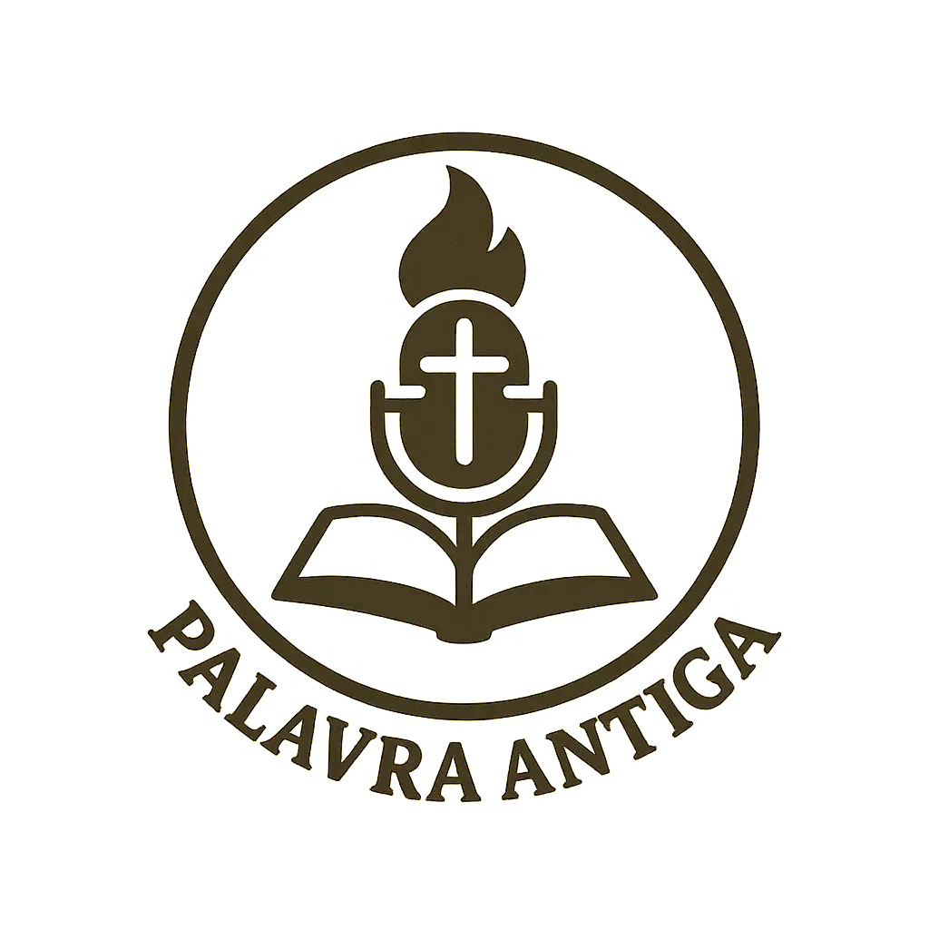 Rádio Palavra Antiga