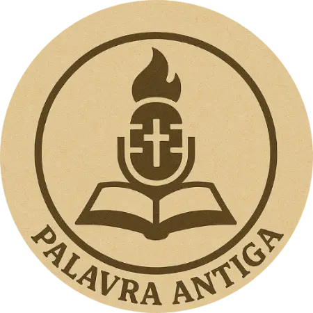 Rádio Palavra Antiga
